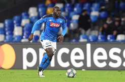 Buktikan Tidak Main-main Beli Koulibaly, Man City Rela Naikkan Tawaran