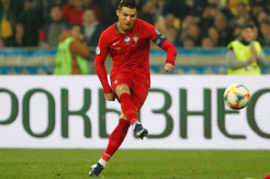 Infeksi Jari Kaki Makin Parah, Ronaldo Dipastikan Absen Bela Portugal