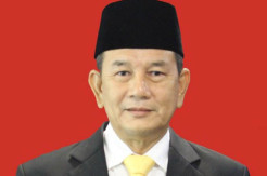Paman dari Menantu Jokowi Tiba-tiba Mundur di Pilkada Tapsel