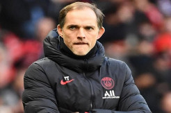 Direktur PSG Lonardo: Kami Tidak Menginginkan Allegri Gantikan Tuchel