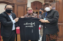 Koordinator Staf Khusus Presiden: Bali Perlu Seimbangkan antara Gas dan Rem