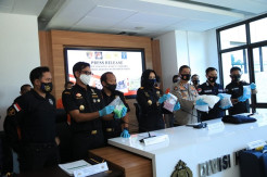 Kalapas Bolangi Bongkar Napi Nakal yang Terlibat Sindikat Belanda