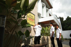 Tak Laku-laku, Aset Abu Tours di Makassar Bakal Kembali Dilelang