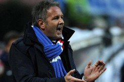 Pelatih Bologna Sinisa Mihajlovic Sembuh dari COVID-19
