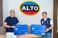 Genjot Pembayaran Digital, Visa-ALTO Jalin Kemitraan