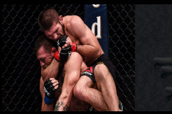 Tarung Ulang Lawan McGregor, Khabib: Tak Menarik, tapi Itu Bisa Terjadi