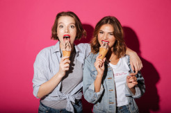 Obat Gerah, Cek Rekomendasi Gelato Vegan dan Hit di Jakarta!