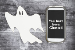 6 Alasan Kamu Kena Ghosting, Menurut Para Cowok
