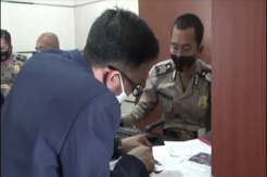 Gelapkan Uang Semen Rp1,7 M, Oknum Polisi Dilaporkan ke Polda