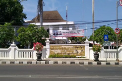 Wakil Ketua DPRD Kota Cirebon Positif COVID-19, Kegiatan Dibatasi