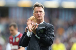 Van Gaal Jujur, Ngaku Baru Sekarang Suka Nonton Italia Bermain