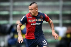 Mau Dipakai Sendiri, Inter Tak Mau Lagi Pinjamkan Nainggolan ke Cagliari