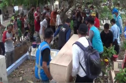 Seorang Lagi Pengungsi Rohingya di Aceh Meninggal Dunia
