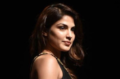Rhea Chakraborty Ajukan...