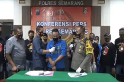 Cinta Terlarang Berujung Pidana, Pria Culik dan Gagahi Selingkuhan