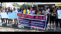 Dianggap Gagal, Masyarakat...