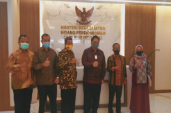 Pemerintah Berjanji Segera Benahi Masalah Perunggasan