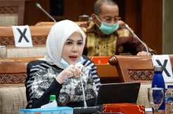 Penanganan Pandemi Harus Selaras Antara Kesehatan dan Ekonomi