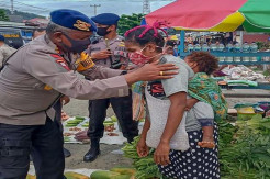Anggotanya Diduga Kroyok...