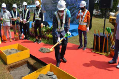 PT PP Mulai Garap Apartemen Bogor Heritage dan Ecopark