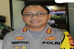 Operasi Yustisi di Surabaya, Pelanggar Didenda Rp250 Ribu