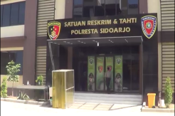 Tuduh Keponakan Mencuri, Purnawirawan Polisi Tewas Dibunuh