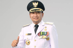 Tangani COVID-19, ASN Pemkab Pasuruan Diajak Proaktif