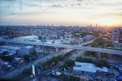 Tarif Tol Layang Berlaku Februari 2021, 4 Gerbang Lainnya Menyesuaikan