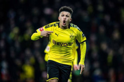 Tak Ada Perdebatan Lagi, Sancho Resmi Bertahan di Dortmund