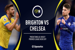 Brighton Dihantui Rekor Buruk, Chelsea Diprediksi Menang Mudah