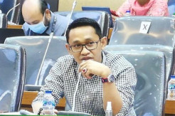 Revisi UU Kejaksaan, Jaksa Agung Diusulkan Berasal dari Jaksa Karier