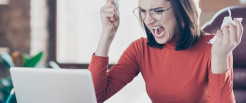 Viral Ospek Daring UNESA, Ini Cara Hadapi Kating yang Suka Marah-marah