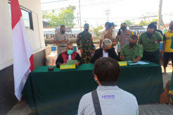 Masih Ngeyel Tidak Pakai Masker Bakal Masuk Penjara 3 Hari