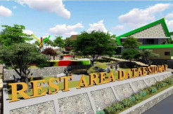 Dinas PMD Sulsel Tingkatkan Potensi BUMdes Melalui Rest Area