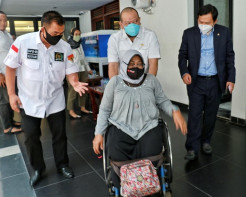 Ketua DPD Ajak Senator Advokasi Tiga Hak Penyandang Disabilitas