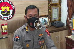 Kasus Penusukan Syekh Ali Jaber, Penyidik Polresta Bandar Lampung Kirim SPD ke Kejari