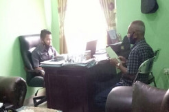 Kasus Korupsi DPRD Kota Bima, Kejari Periksa Tiga Mantan Anggota Dewan