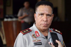 Kapolda Papua Perintahkan...