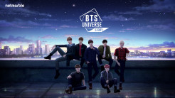 10 Hal yang Mungkin Kamu Lewatkan dalam Trailer BTS Universe Story