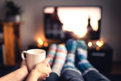 Dari Komedi sampai Drama Romantis, Genre Film Apa yang Paling Bagus untuk Kesehatan Kita?
