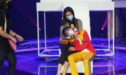 HUT ke-29, MNCTV Hadirkan Kilau Konser Bertrand Peto Putra Onsu