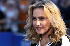 Madonna Akan Sutradarai...