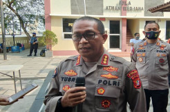 Briptu ABW Diduga Korban Tabrak Lari, Polisi Temukan Pelat Nomor Kendaraan Pelaku di TKP