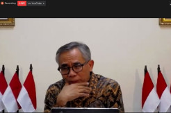 Saat Pandemi Jasa Keuangan Punya Peran Strategis dalam Pemulihan Ekonomi