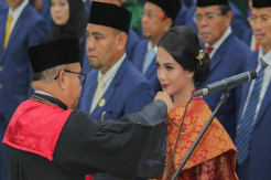 Anggota DPRD Baubau Bantah Lakukan Pesta Miras