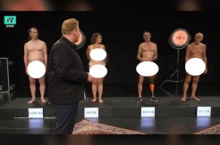 Viral, Acara TV Denmark...