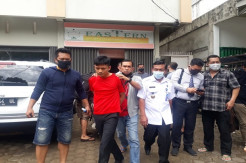 Waduh, Anggota DPRD Kota Palembang yang Ditangkap BNN Ternyata Bandar Narkoba