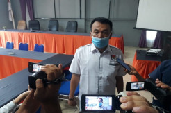 KPU Batanghari Jambi Tetapkan 3 Paslon Lolos Tahapan Pilkada