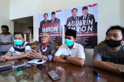 Tidak Memenuhi Syarat, KPU Coret Mantan Gubernur Bengkulu Agusrin yang Pernah Jadi Napi Korupsi