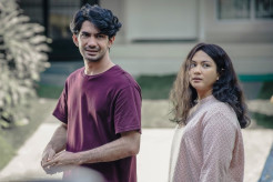 Review Film Imperfect:...